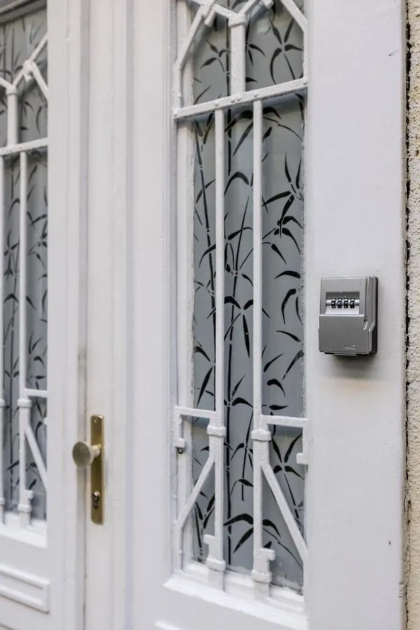 Akacfa 27-1 Center Apartment With Aircon Budapest